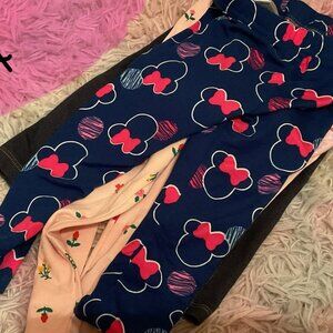 4 Pairs of 24 Month Pants